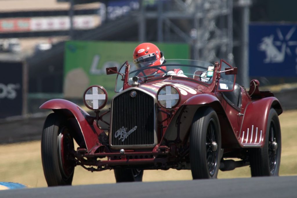 Sonoma Historic Motorsports Festival 2014 - Photos, Results