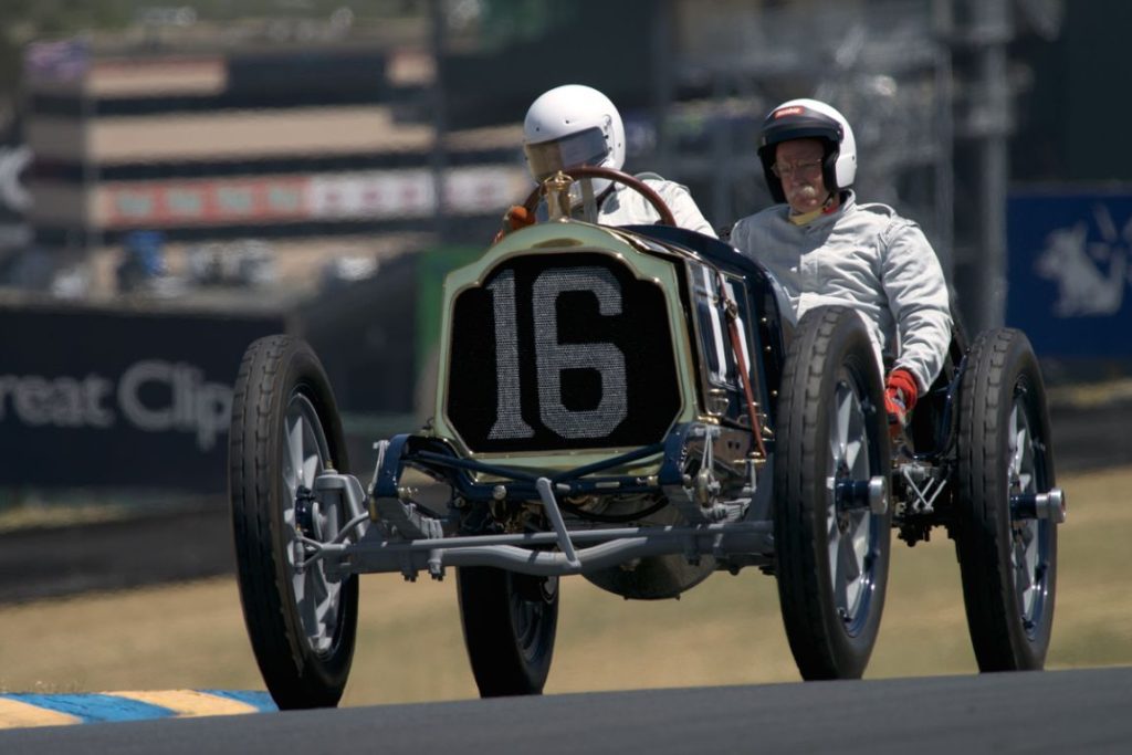 Sonoma Historic Motorsports Festival 2014 - Photos, Results