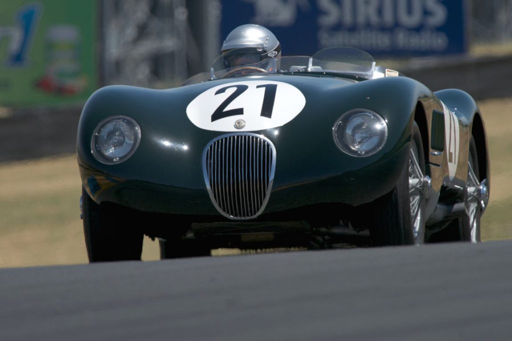 Sonoma Historic Motorsports Festival 2014 - Photos, Results