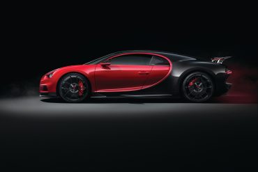 bugatti model list