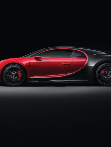 bugatti model list