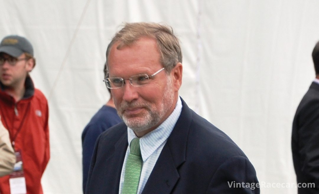 Kent R Cain Kent Bain: Founder & Director of Automotive Restorations, Inc.