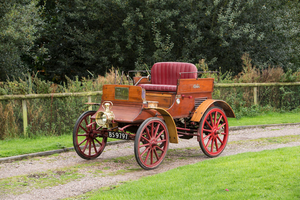 pic Pictures Of Early 1900 Cars history of cars the early 1900s cars