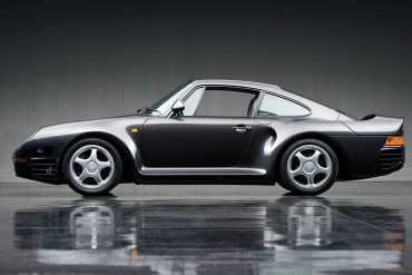 Porsche 959