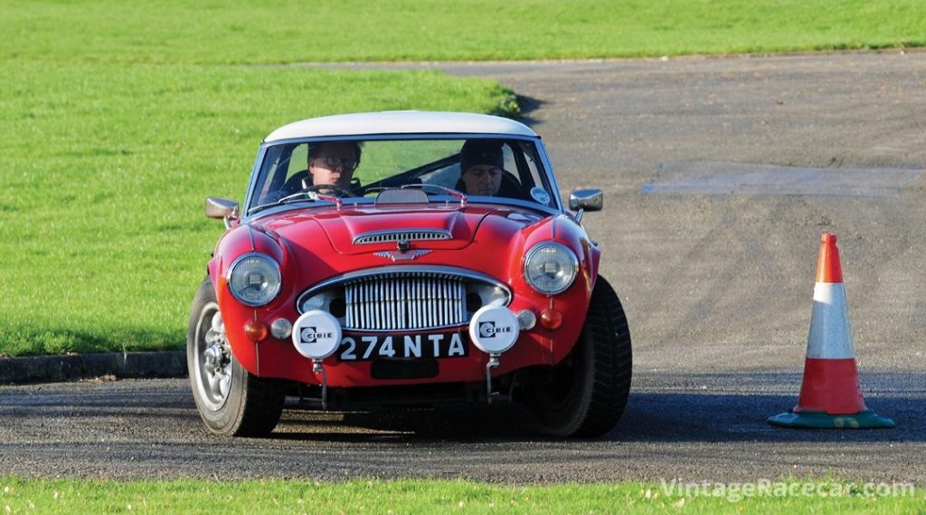 Le Jog Rally (2015) - Highlights