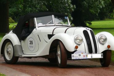 BMW 328 Roadster