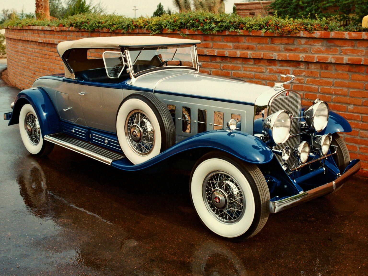 The Greatest Cars Of The 1930s (Plus A Short History)