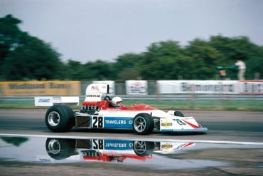 1975 British Grand Prix at Silverstone