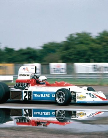 1975 British Grand Prix at Silverstone