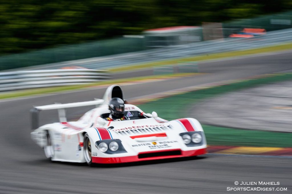 Modena Track Modena Trackdays 2015 – Photo Gallery