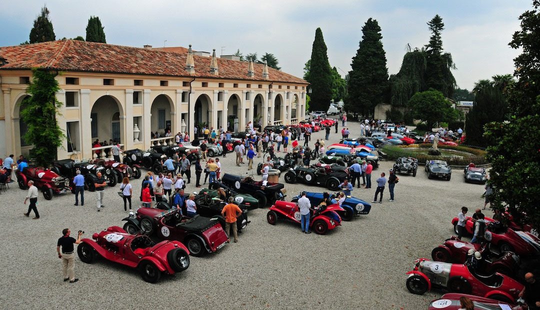 Le Mitiche Sport a Bassano (2015)