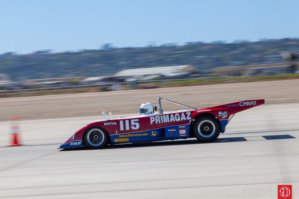 Coronado Speed Festival 2015 - Photos, Results, Report