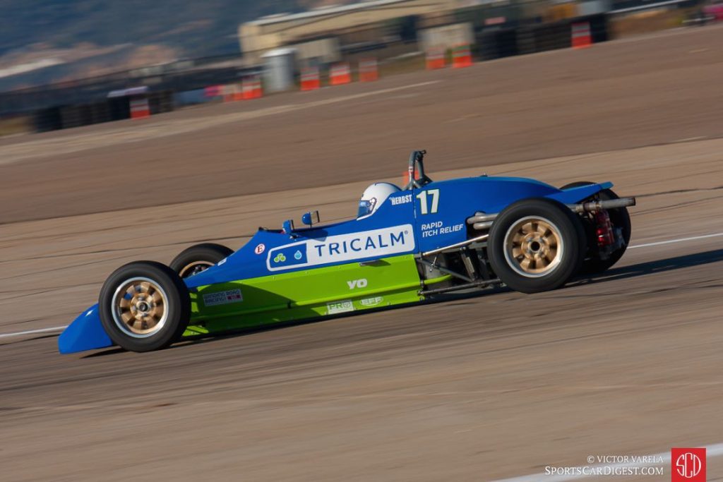 Coronado Speed Festival 2015 - Photos, Results, Report