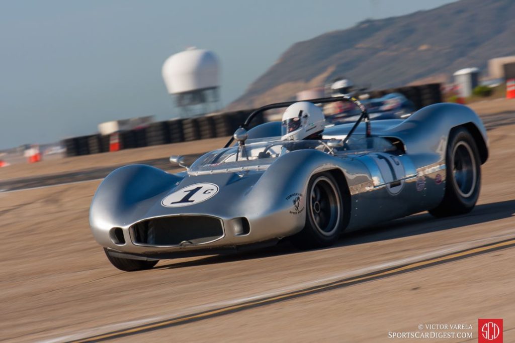 Coronado Speed Festival 2015 - Photos, Results, Report
