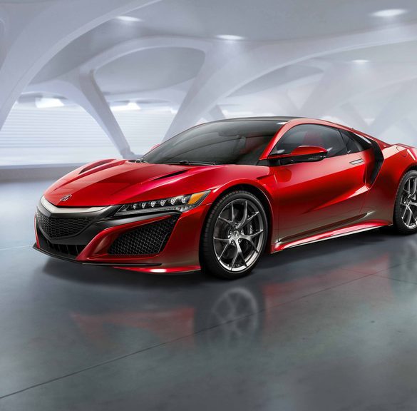 Acura Brand