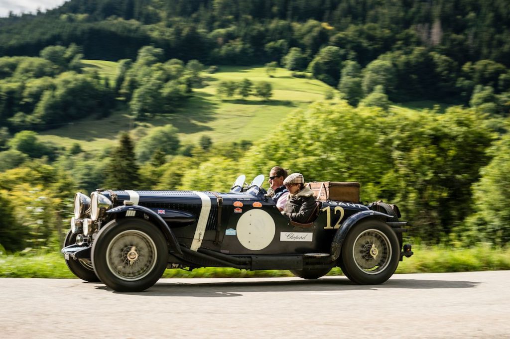 Alpine Trial Rally 2015 - Photos, Results, Report