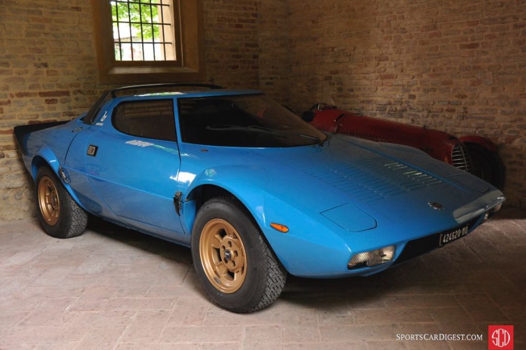 Mario Righini Mario Righini Collection - Profile and Photo Gallery