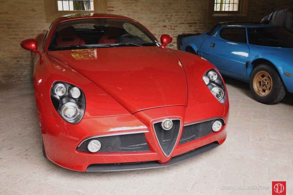 Mario Righini Mario Righini Collection - Profile and Photo Gallery