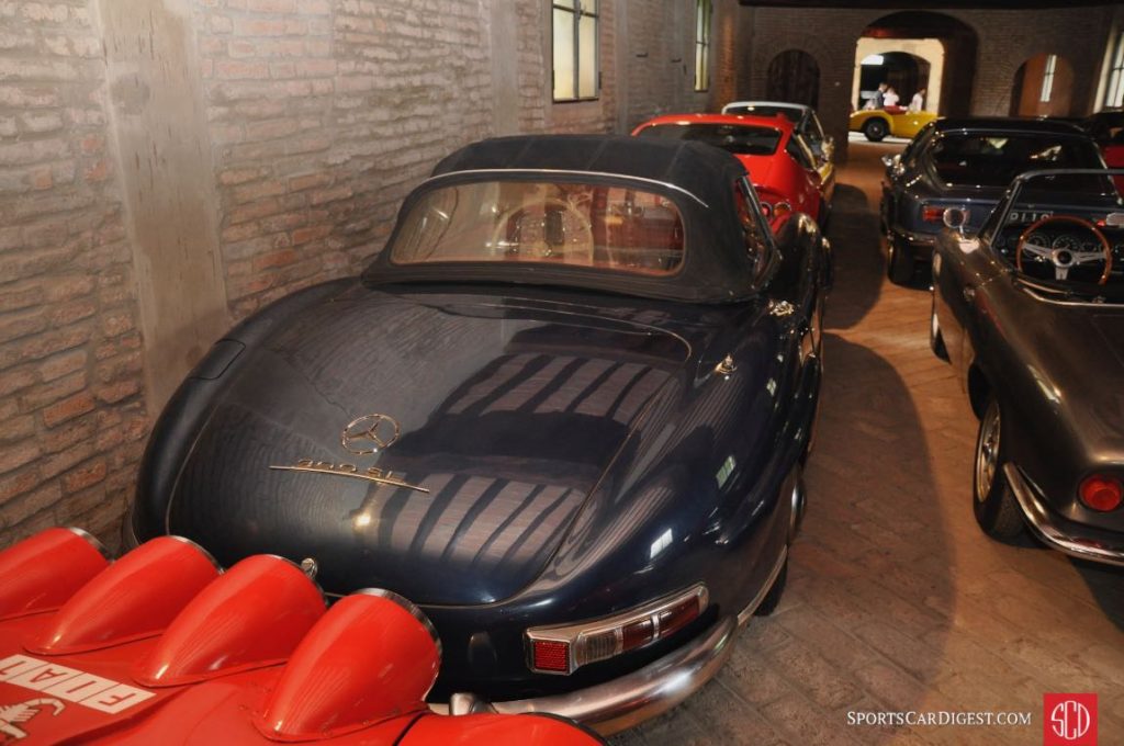 Mario Righini Mario Righini Collection - Profile and Photo Gallery
