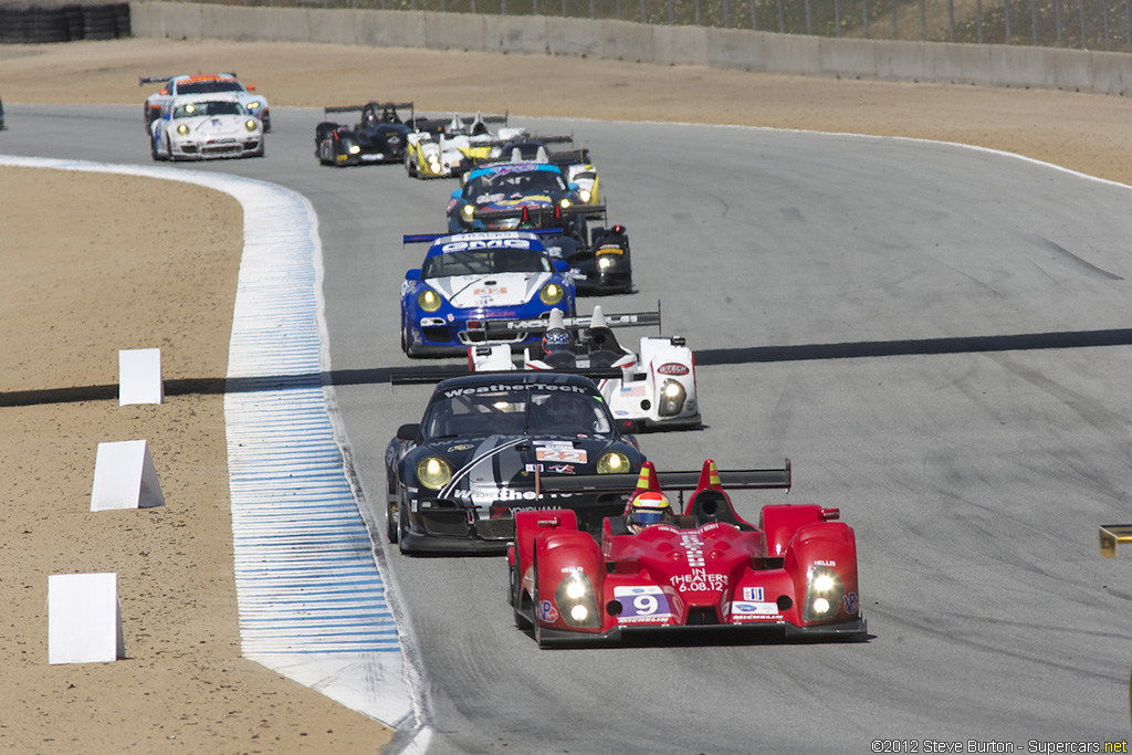 2009 Oreca FLM-09