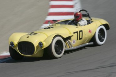 1959 Old Yeller II