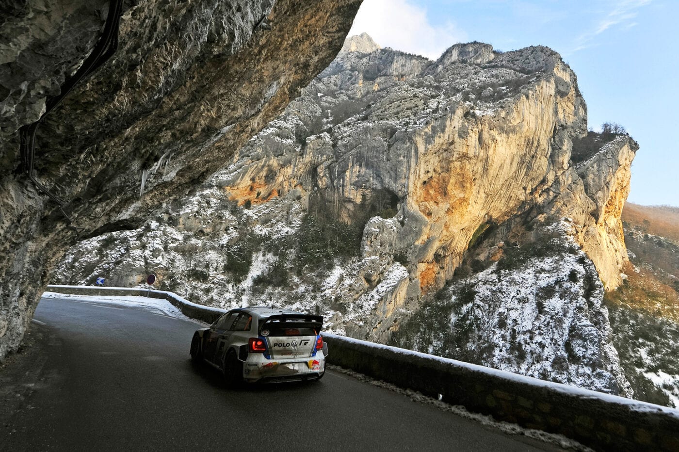 2013 Volkswagen Polo R WRC Gallery