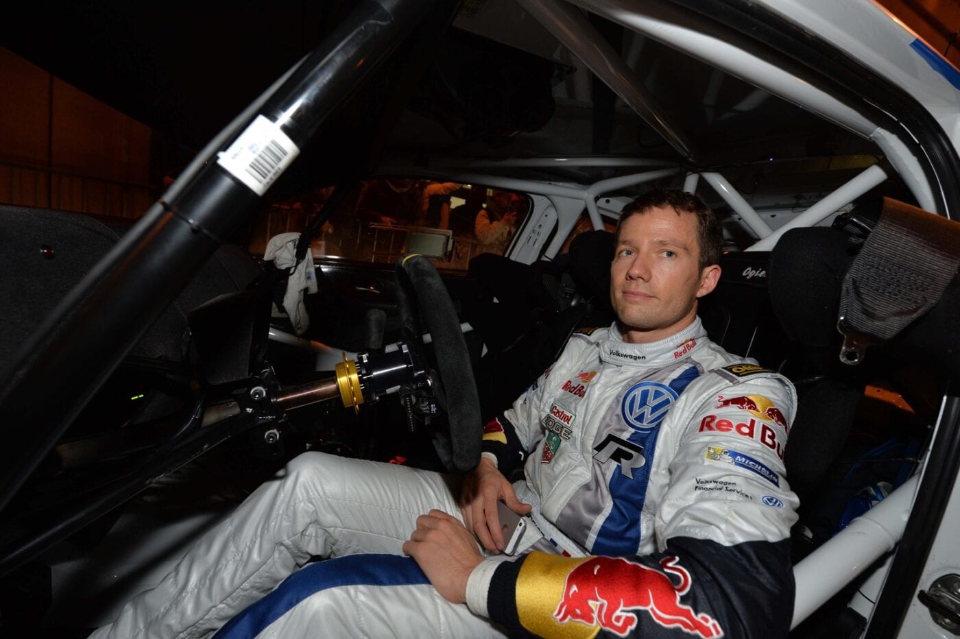 2013 Volkswagen Polo R WRC Gallery