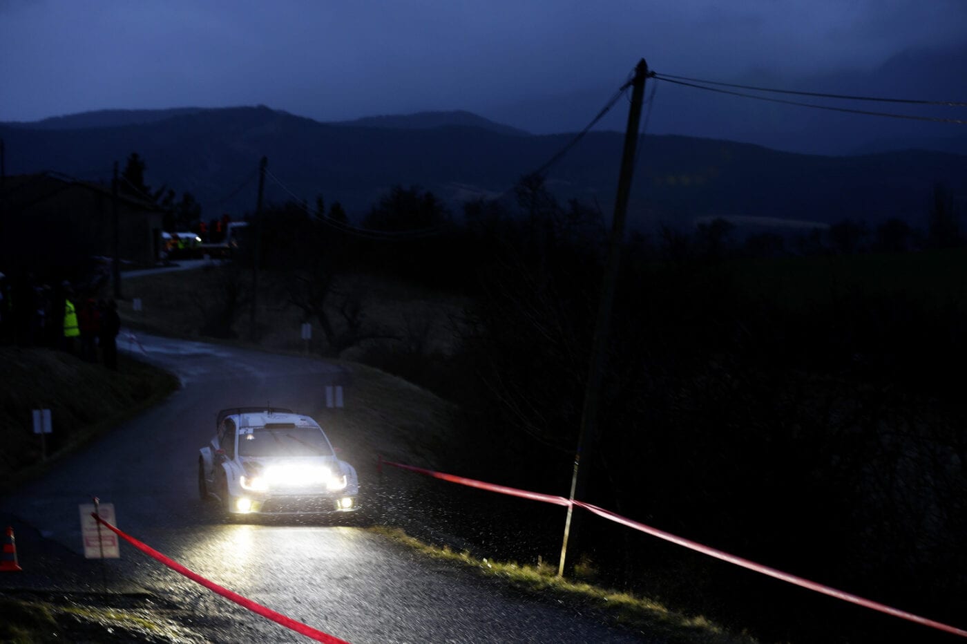 2013 Volkswagen Polo R WRC Gallery