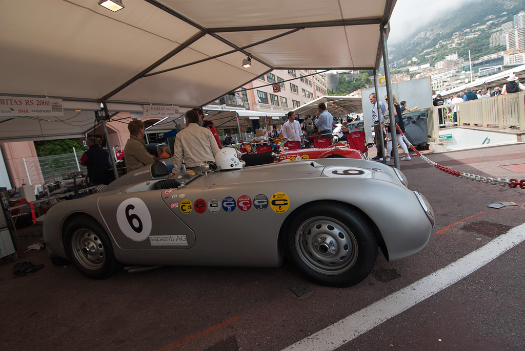 1948 Veritas Rennsport Gallery