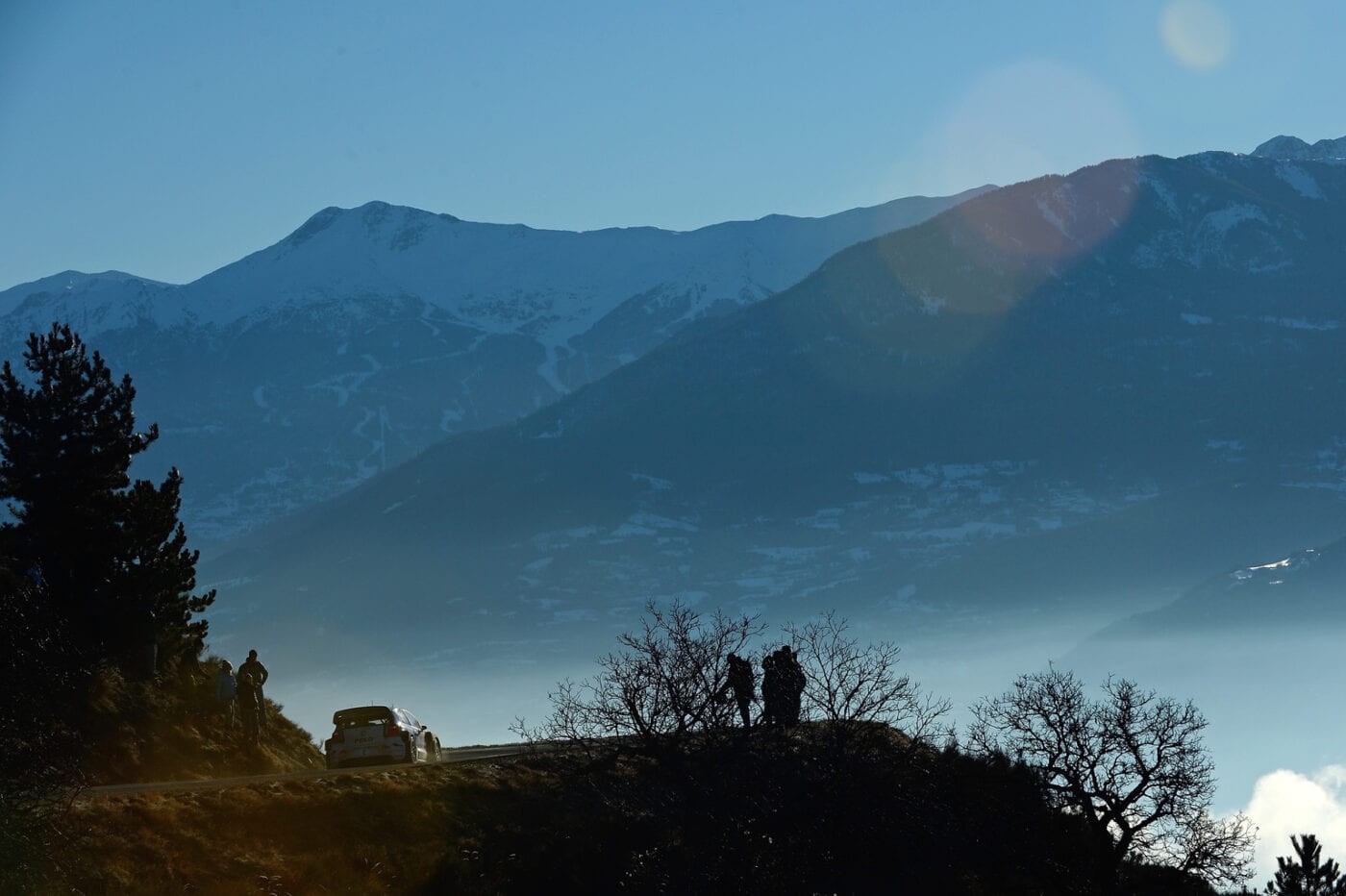 2015 Volkswagen Polo R WRC Gallery