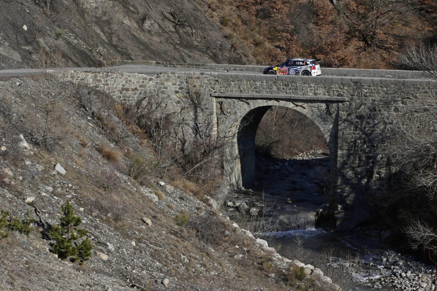 2015 Volkswagen Polo R WRC Gallery