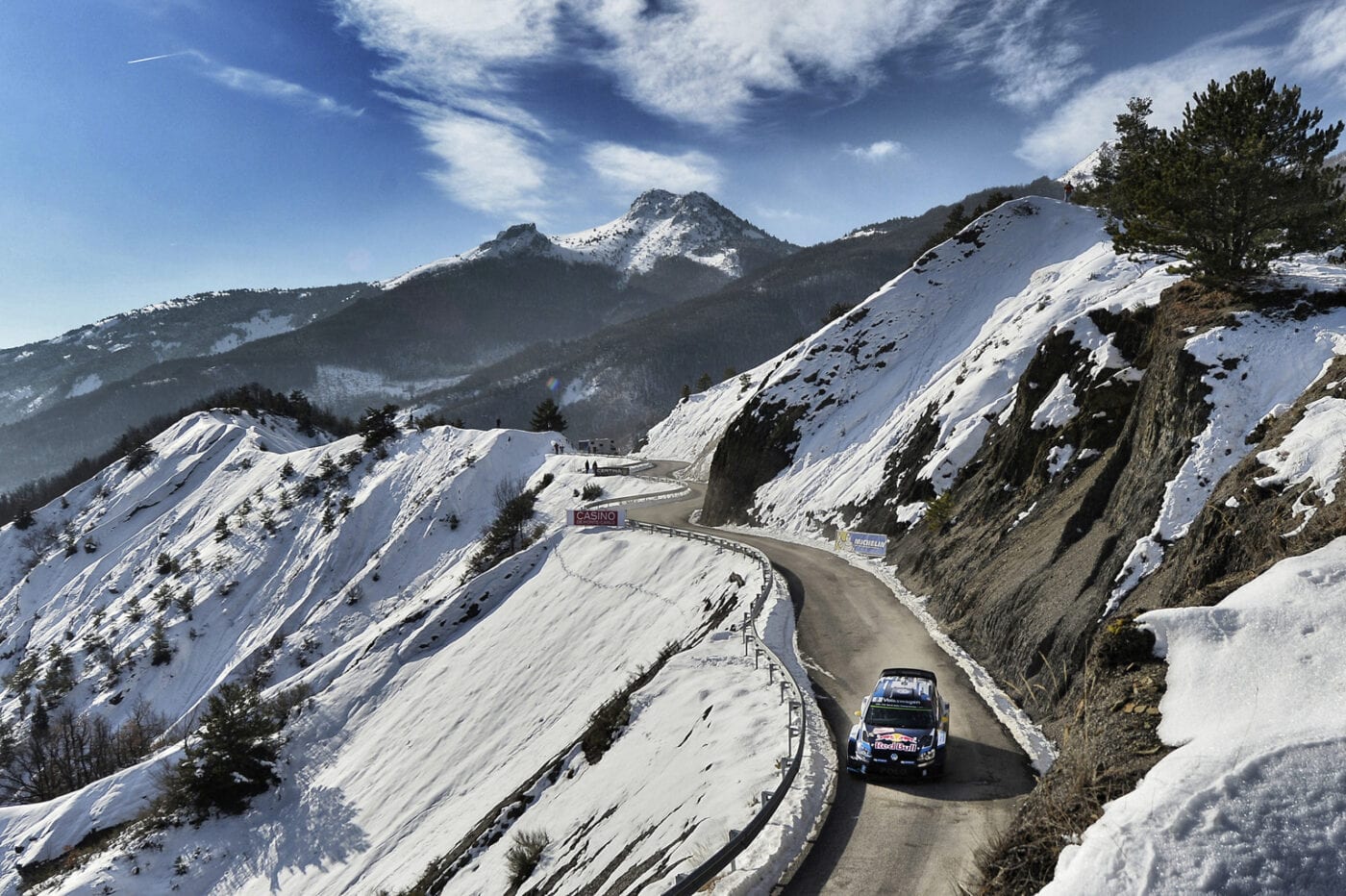 2015 Volkswagen Polo R WRC Gallery