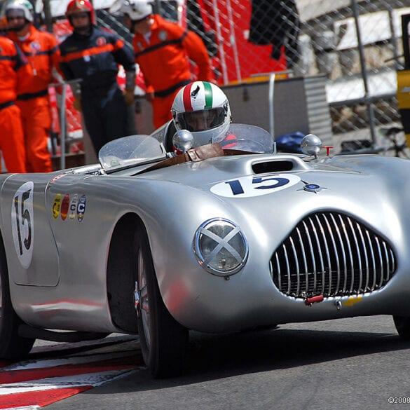 1948 Veritas Rennsport Gallery