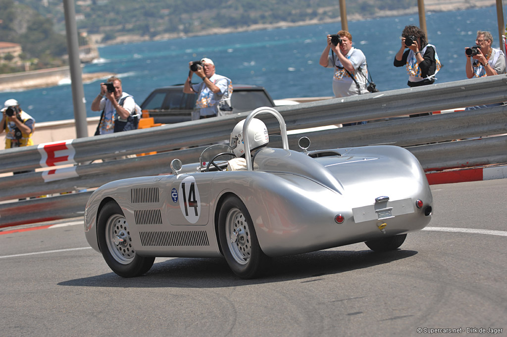 1948 Veritas Rennsport Gallery