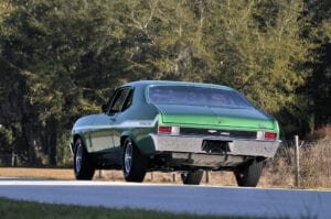 1969 Yenko Nova S/C