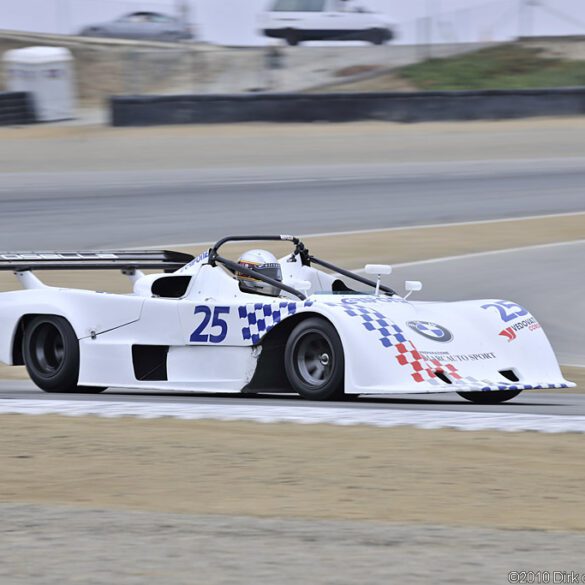 1978 Osella PA8