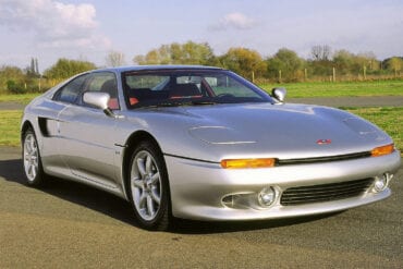 1995 Venturi 300 Atlantique