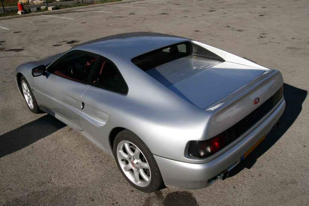 1995 Venturi 300 Atlantique