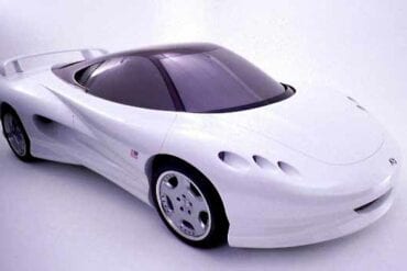 1998 Vision K2