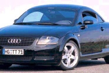 2000 Oettinger TT 1.8 T