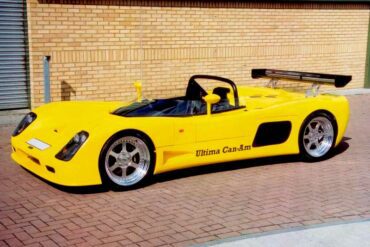 2001 Ultima Can-Am