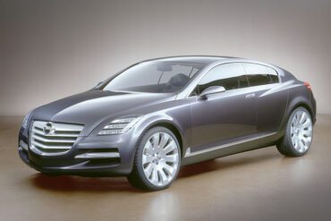 2003 Opel Insignia Concept