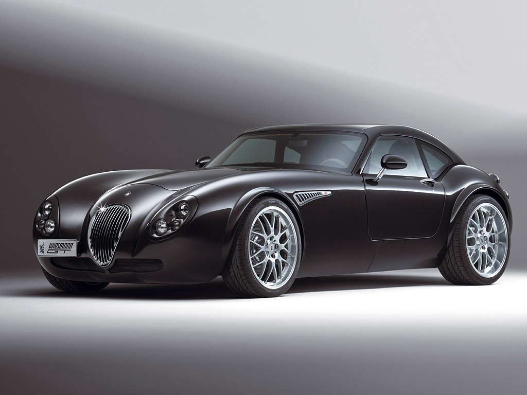 2005 Wiesmann GT Gallery