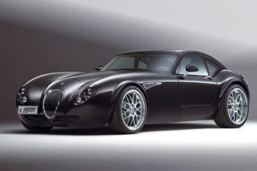 2005 Wiesmann GT