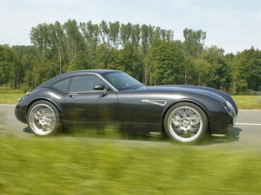 2005 Wiesmann GT Gallery