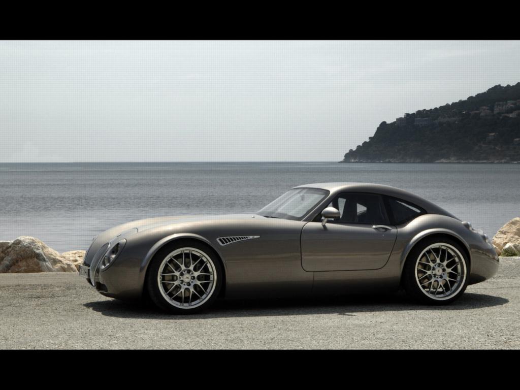 2005 Wiesmann GT Gallery