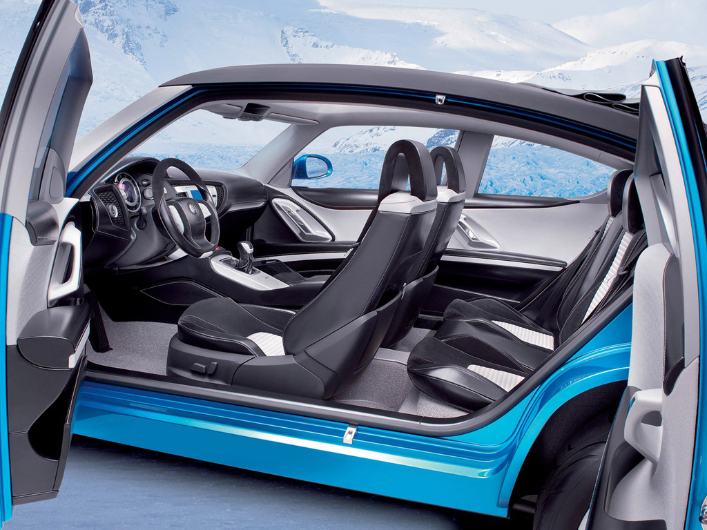 2006 Volkswagen Concept-A