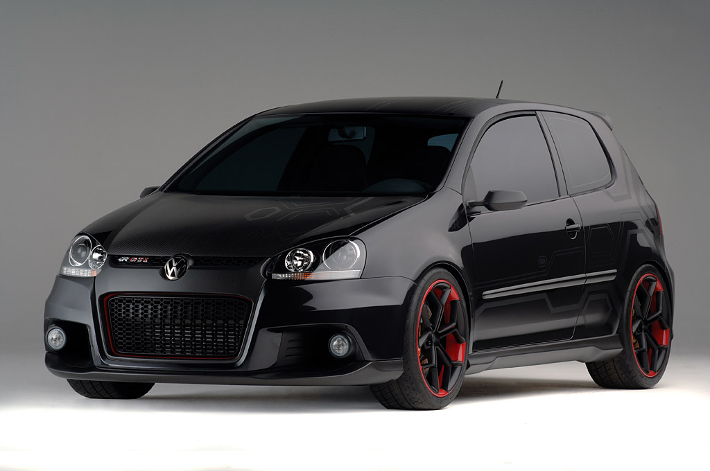 2006 Volkswagen Golf R Gti Supercars Net