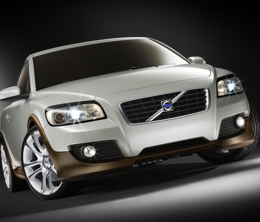 2006 Volvo C30 Concept