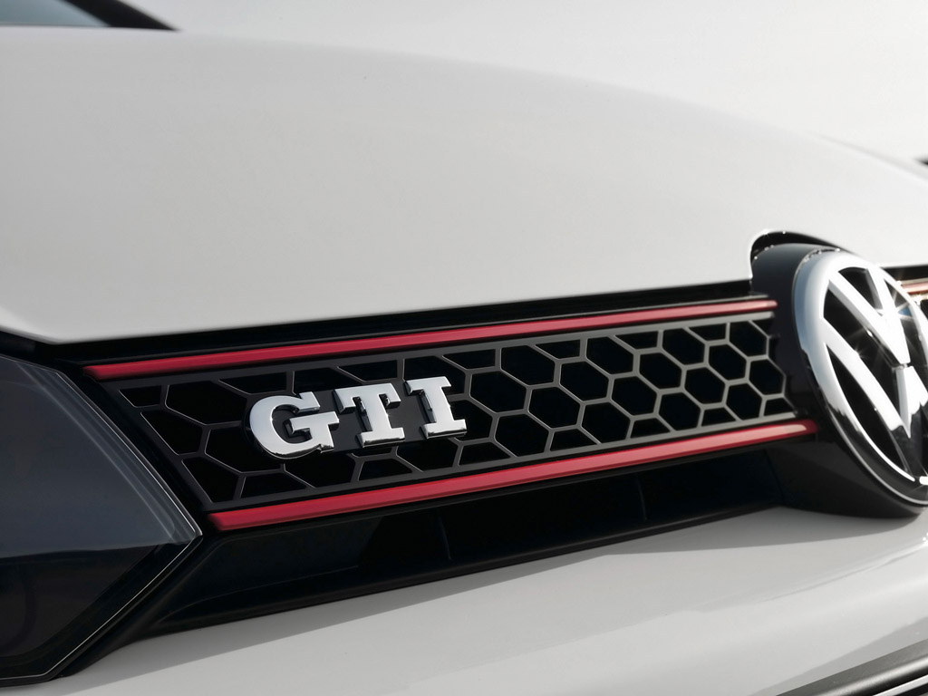 2009 Volkswagen Golf GTI